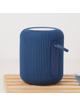 Głośnik bezprzewodowy LED 5W 3h Hoco HC30 niebieski