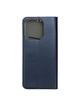 Kabura SMART MAGNETO do OPPO RENO A5 PRO 5G granatowy