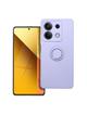 Futerał SILICONE RING do XIAOMI Redmi Note 13 5G fioletowy