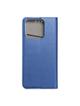 Kabura SMART CASE Book do HONOR X6c granatowy