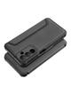 Kabura RAZOR Book do SAMSUNG A25 5G czarny