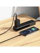 Kabel USB A do Lightning Hoco 2,4A 1 m X59 niebieski