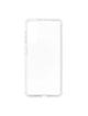 Futerał SUPER CLEAR HYBRID do SAMSUNG S21 transparentny