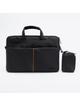 Torba na laptopa 15,6" Forcell F-Protect URBAN STYLE czarna