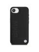 BMW futerał do IPHONE 16e (SE 4 2025) BMHCPSE4SLLBK (Leather Hot Stamp) black