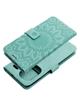 Kabura MEZZO Book do XIAOMI Redmi Note 13 Pro Plus 5G mandala zielony