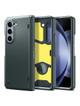 SPIGEN futerał SLIM ARMOR PRO do SAMSUNG Z Fold 5 abyss green