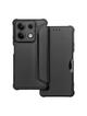 Kabura RAZOR Book do XIAOMI Redmi Note 13 5G czarny