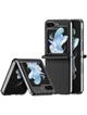 DUX DUCIS futerał BRIL do SAMSUNG Z Flip5 5G czarny