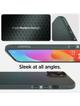 SPIGEN futerał LIQUID AIR do IPHONE 15 abyss green