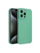 ROAR futerał LUNA do IPHONE 15 Pro Max zielony