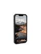 UAG Urban Armor Gear futerał BIODEGRADABLE OUTBACK do IPHONE 14 Plus black