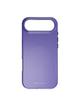 ROAR futerał RAINBOW BUMPER kompatybilny z MagSafe do IPHONE 17 Air fioletowy