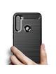Futerał CARBON do XIAOMI Redmi Note 8T czarny