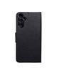 Kabura do SAMSUNG A14 4G / A14 5G Fancy Book czarny