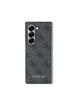 GUESS futerał do SAMSUNG Z Fold 6 GUHCZFD6GF4GGR (HC PU 4G Charm) czarny