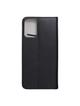 Kabura SMART CASE Book do MOTOROLA G24 czarny