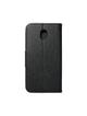Kabura do SAMSUNG J3 2017 Fancy Book czarny