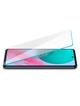 SPIGEN szkło hartowane GLAS.TR"EZ FIT" 2-pack do SAMSUNG M54 5G transparent