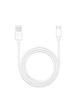 Kabel USB A do USB C Oppo 3A 1 m DL143 bulk biały
