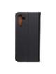 Kabura SMART PRO Book skórzana do SAMSUNG A13 5G / A04S czarny