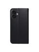 Kabura SMART CASE Book do IPHONE 16 czarny