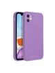 ROAR futerał LUNA do IPHONE 11 Fioletowy
