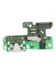 Taśma ze złączem ładowania do Huawei P8 Lite