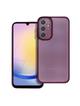 Futerał VARIETE do SAMSUNG A25 5G purpurowy
