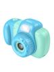 Aparat cyfrowy dla dzieci Hoco 2MP 2,4" Full HD DV201 niebieski 0INT
