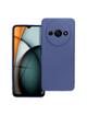 Futerał MATT do XIAOMI Redmi A3 4G niebieski