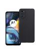 Futerał MATT do MOTOROLA G22 czarny