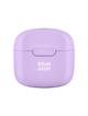 Słuchawki bezprzewodowe douszne Blue Star FI7 TWS fioletowe