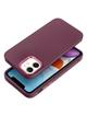 Futerał FRAME do IPHONE 11 fioletowy