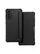 Kabura RAZOR Book do SAMSUNG S21 FE czarny