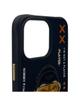 NIMMY futerał COOL&CUTE 2.0 Monkey do IPHONE 15 Pro Max czarny