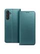 Kabura SMART MAGNETO do SAMSUNG M55 5G ciemnozielony
