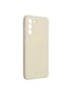 ROAR futerał SPACE do SAMSUNG S21 FE Kremowy