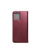 Kabura SMART MAGNETO do MOTOROLA EDGE 30 Fusion burgundowy
