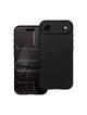 Futerał SOFT do IPHONE 17 Air czarny