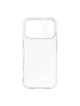 Futerał CLEAR CASE 2 mm do IPHONE 17 Pro transparentny