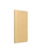 Kabura LUNA Book Gold do XIAOMI Redmi Note 13 PRO 5G złoty