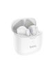 Słuchawki bezprzewodowe douszne Hoco TWS ES56 białe