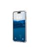 UAG Urban Armor Gear futerał PLYO do IPHONE 15 Plus ice