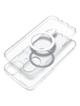 Futerał CLEAR CASE 2 mm do IPHONE 16 kompatybilny z MagSafe (camera protection) transparentny