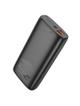 Powerbank Hoco 20000 mAh QC PD 3A 22,5W J122A czarny