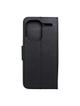 Kabura do XIAOMI Redmi Note 13 Pro Plus 5G Fancy Book czarny