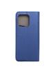 Kabura SMART CASE Book do MOTOROLA Edge 60 Pro granatowy
