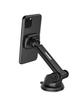 Uchwyt na telefon do samochodu magnetyczny Hoco do szyby / deski CA67 czarny