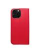 Kabura SMART CASE Book do IPHONE 16 Pro Max czerwony